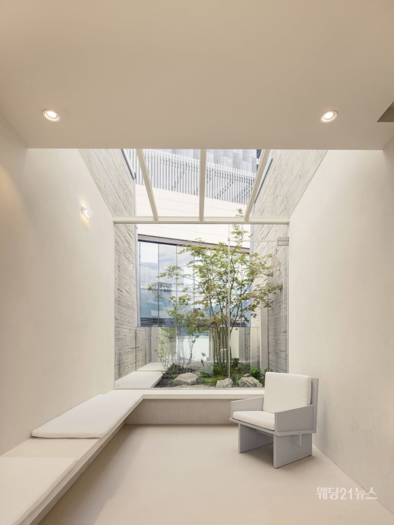 Salon, 쉼 이미지