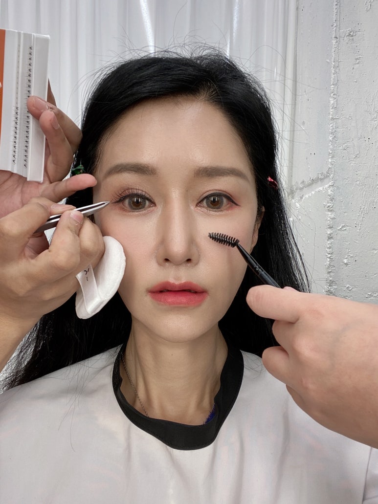 차돌삼합정담 이미지