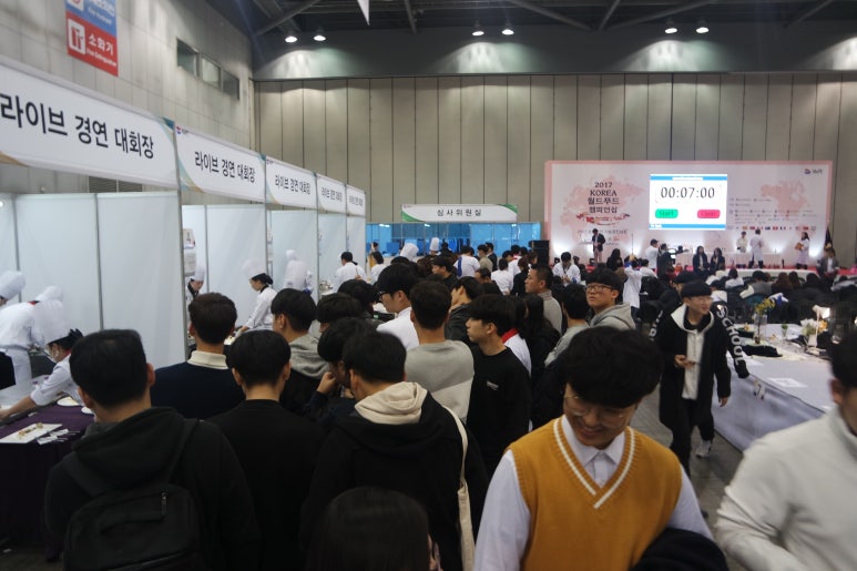 한국주방 이미지