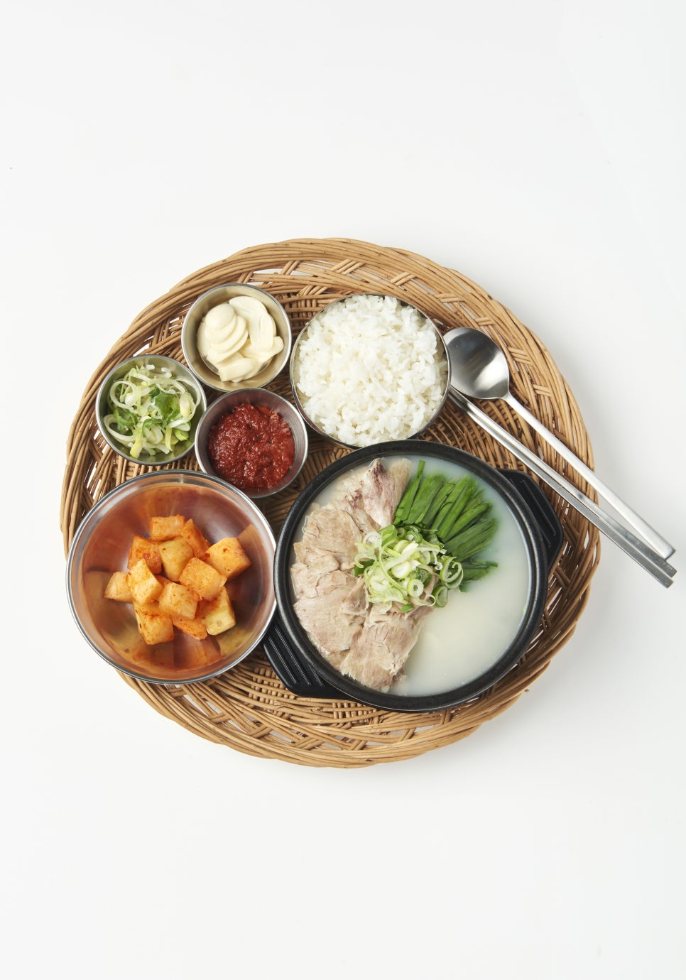 역전돼지국밥 이미지