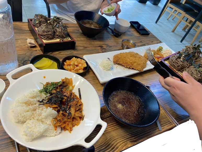 미미수제왕돈가스 이미지