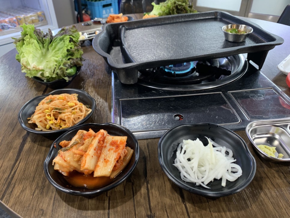 놀마루생삼겹살 이미지