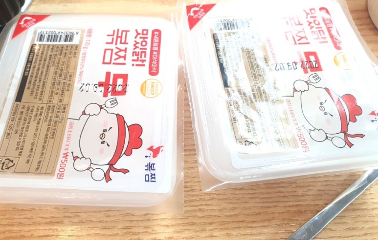 직화볶음찜닭볶찜광주 이미지