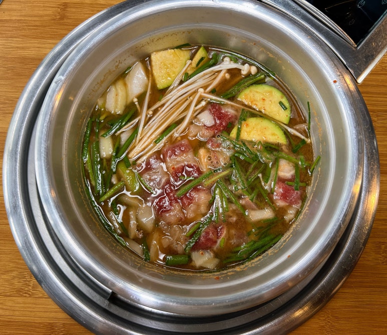 구이찌정육식당 이미지