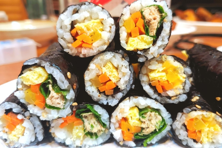 또또꼬마김밥군산 이미지