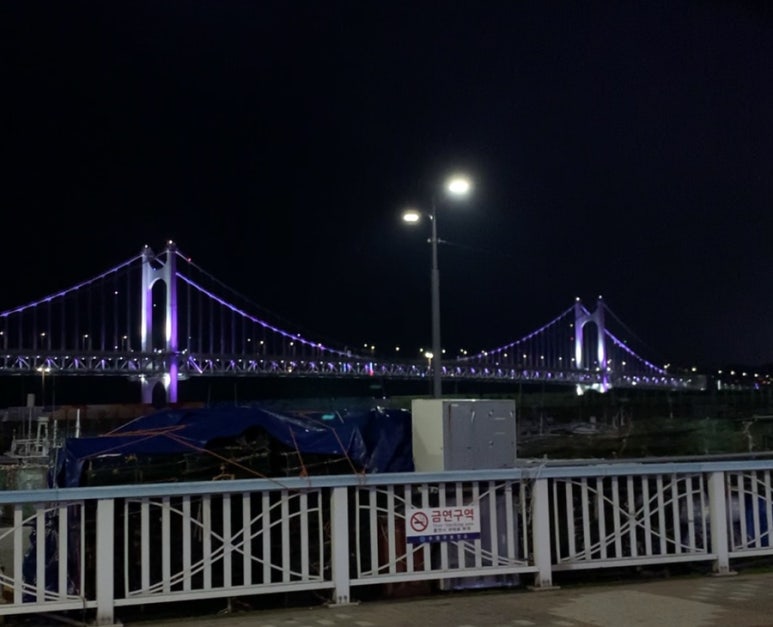 컴포즈커피오션테라스수변공원점 이미지