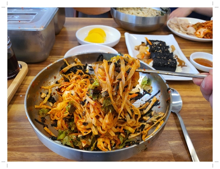 제일칼국수사상점 이미지