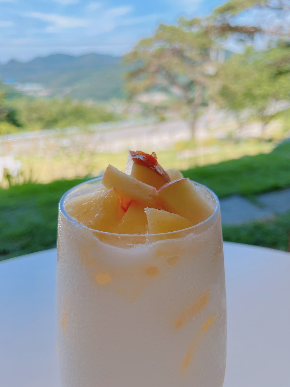 카페요거요거 이미지