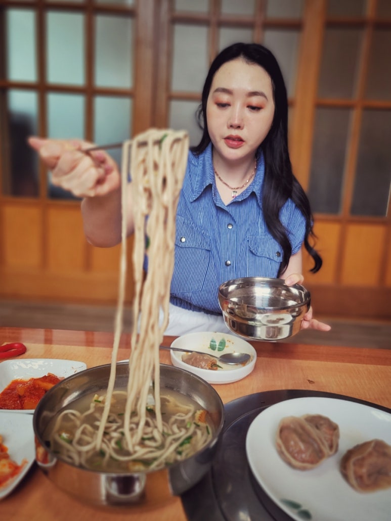 홍천만두집 이미지