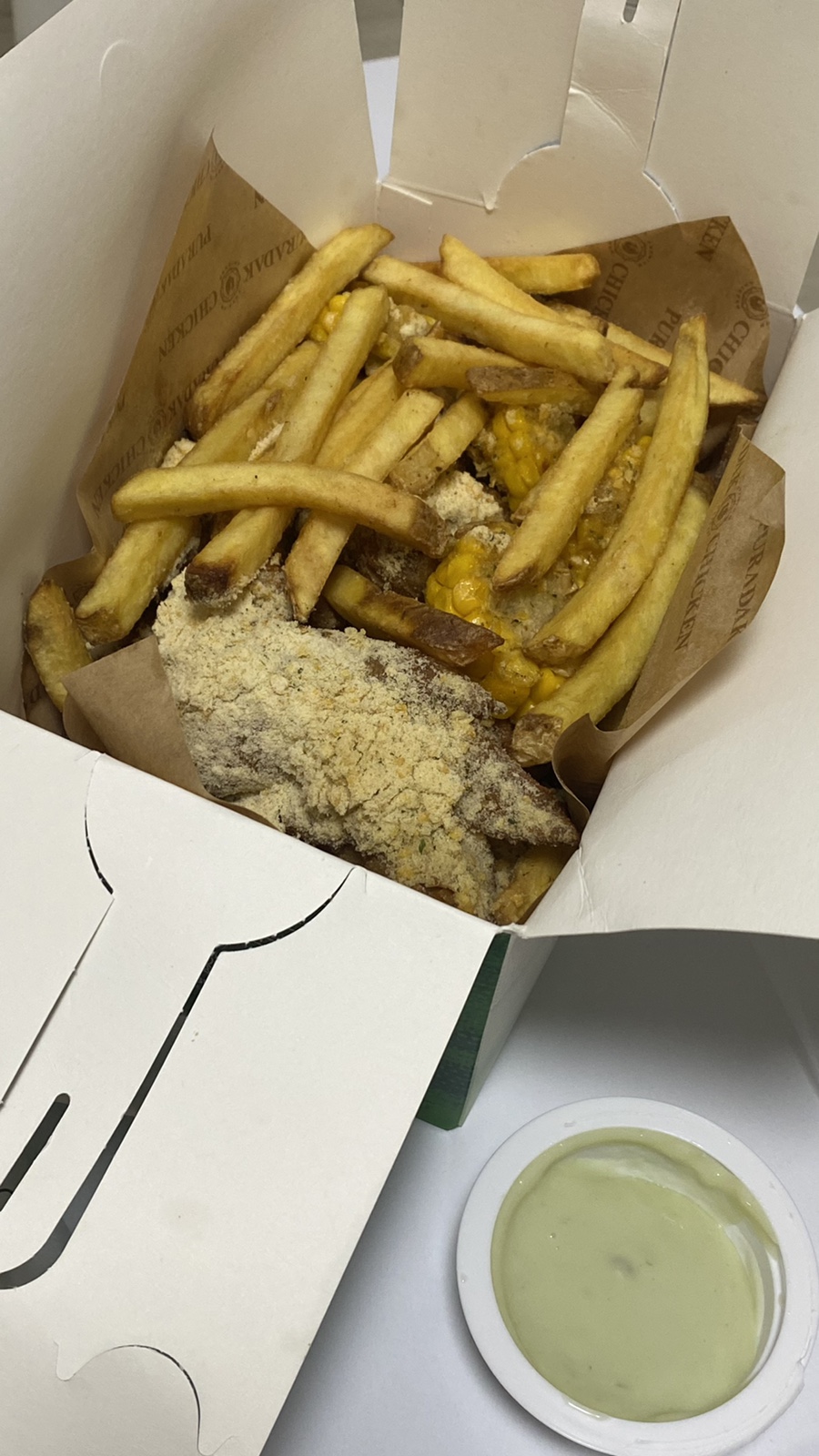 푸라닭(부산구서점) 이미지