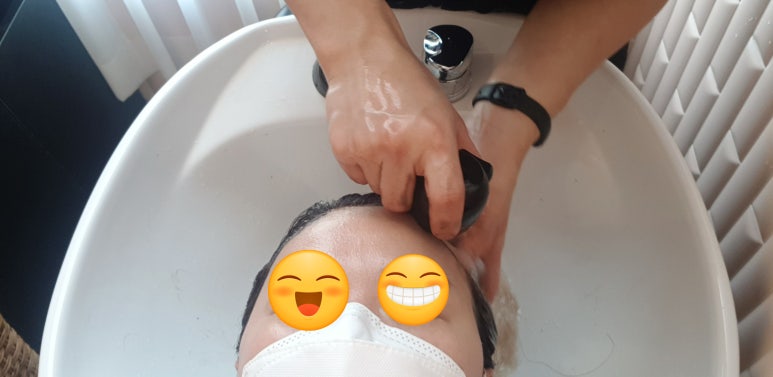 한주희미용실 이미지
