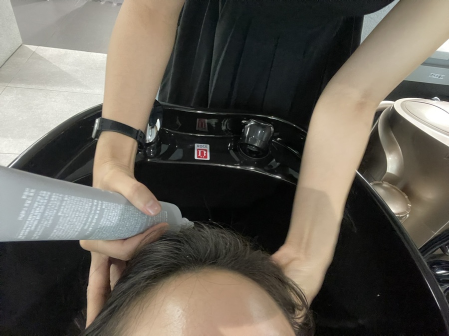 혜우미용실 이미지