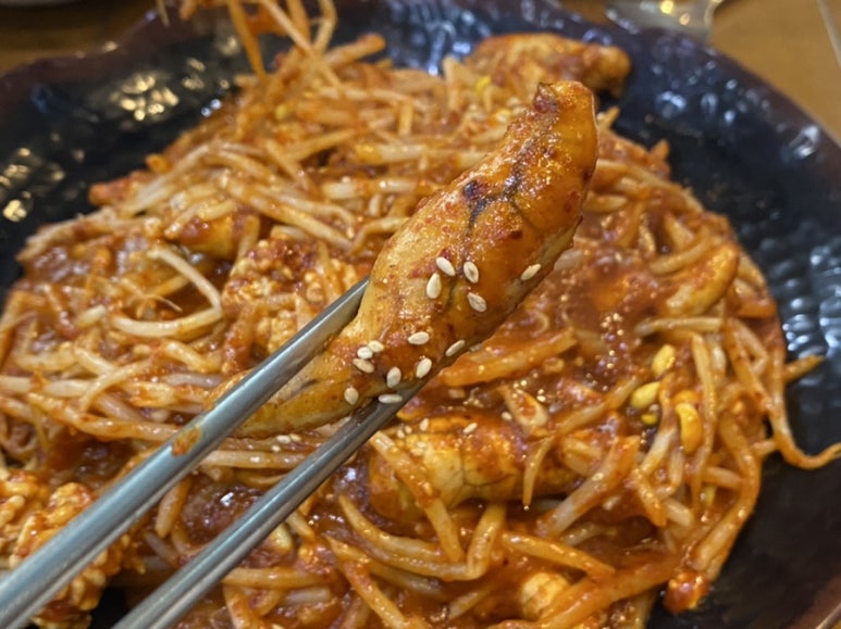 황금네명태마을 이미지
