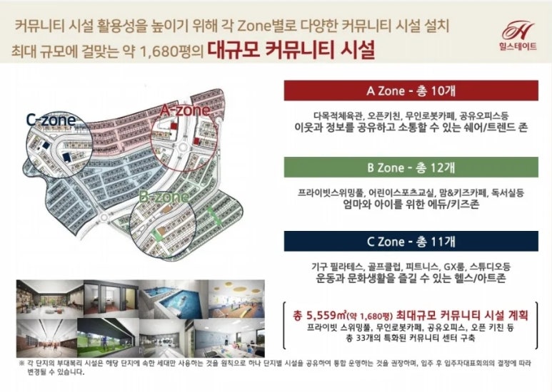키친포레 이미지