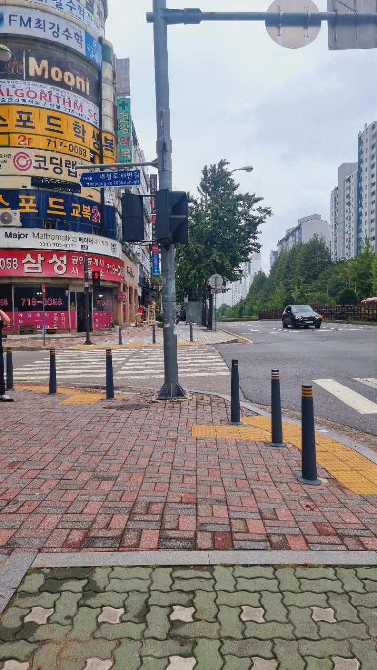 배스킨라빈스분당파크타운점 이미지