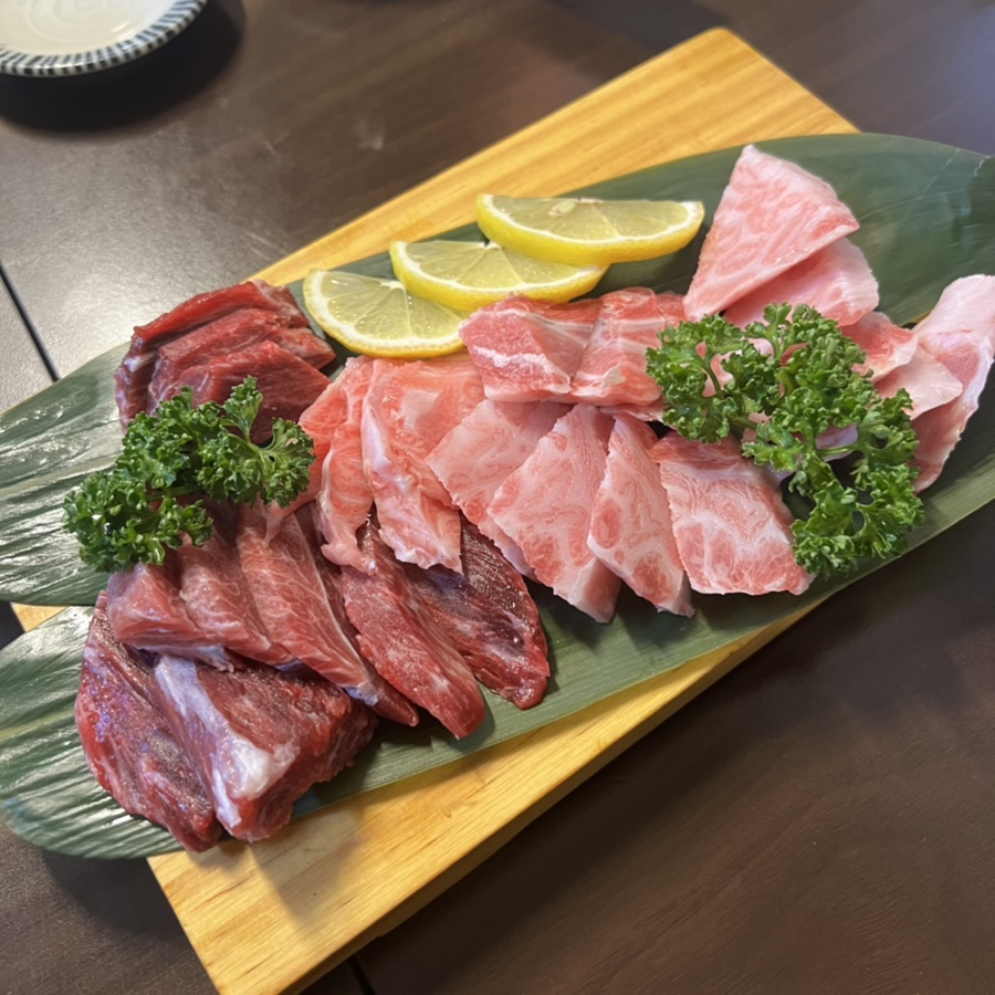 참치중매인1번집 이미지