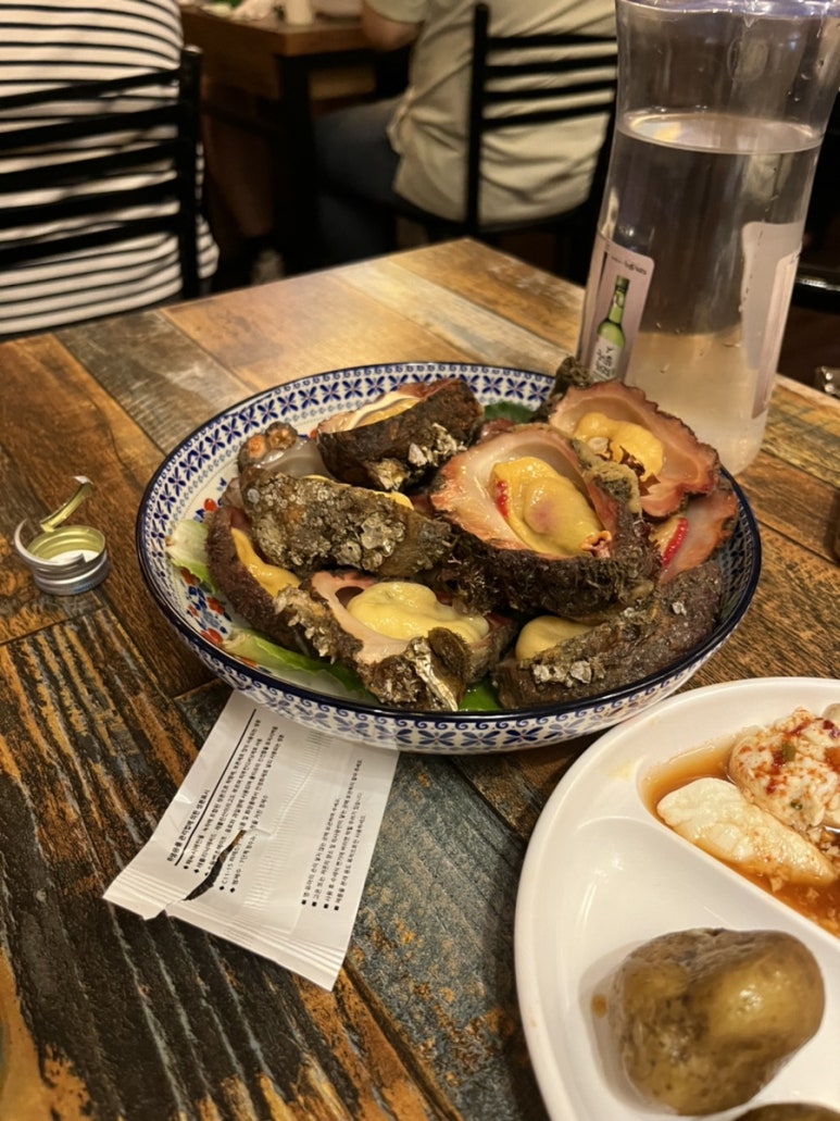 제주올레포차 군자본점 이미지