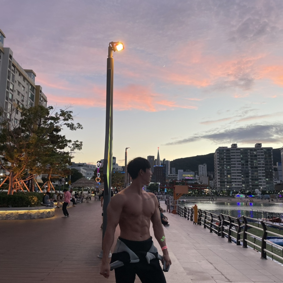 광안리 SEA네마 이미지