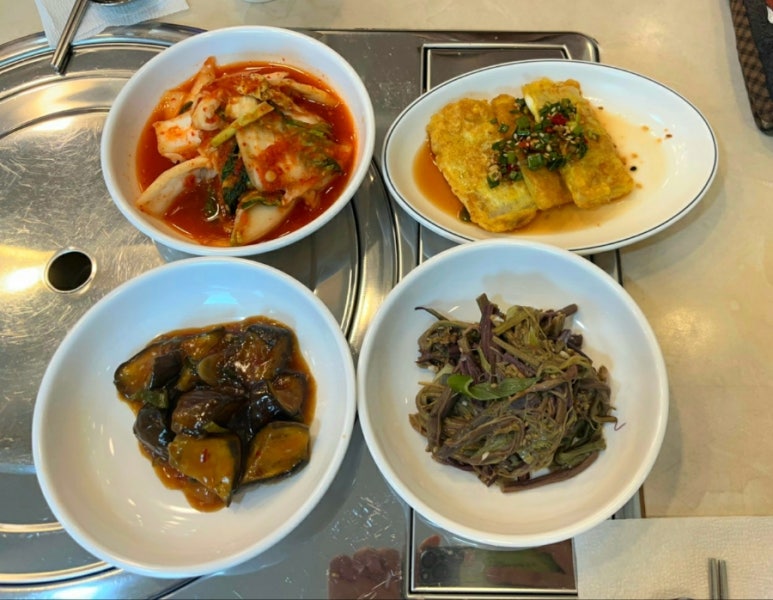 향아식당 이미지