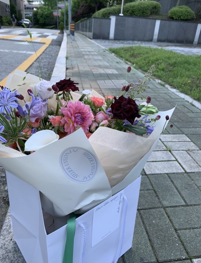 우연재아뜰리에 이미지