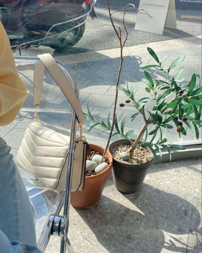 루아르커피바망원 이미지