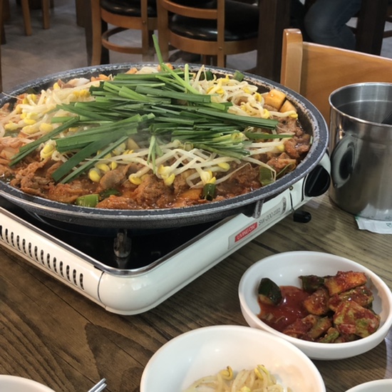 나성불고기 이미지