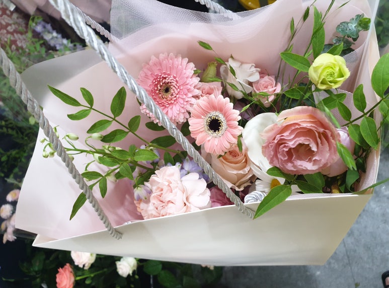 화기애애 플라워&플랜트 이미지