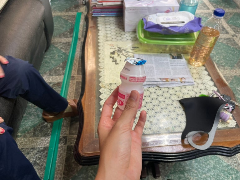 중앙미용실 이미지