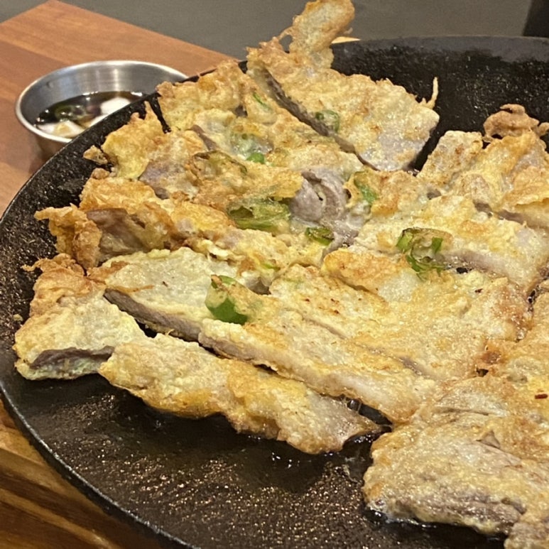 종로수제비 이미지