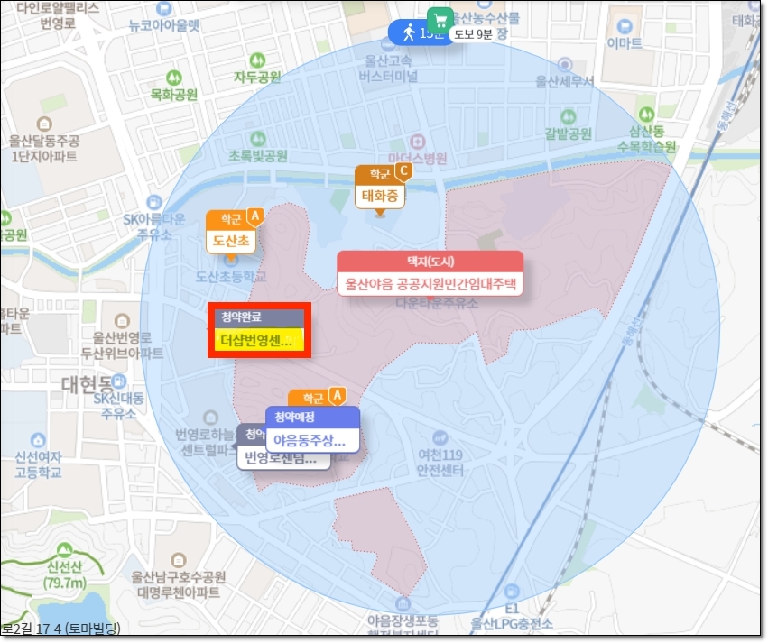 공립들꽃어린이집 이미지
