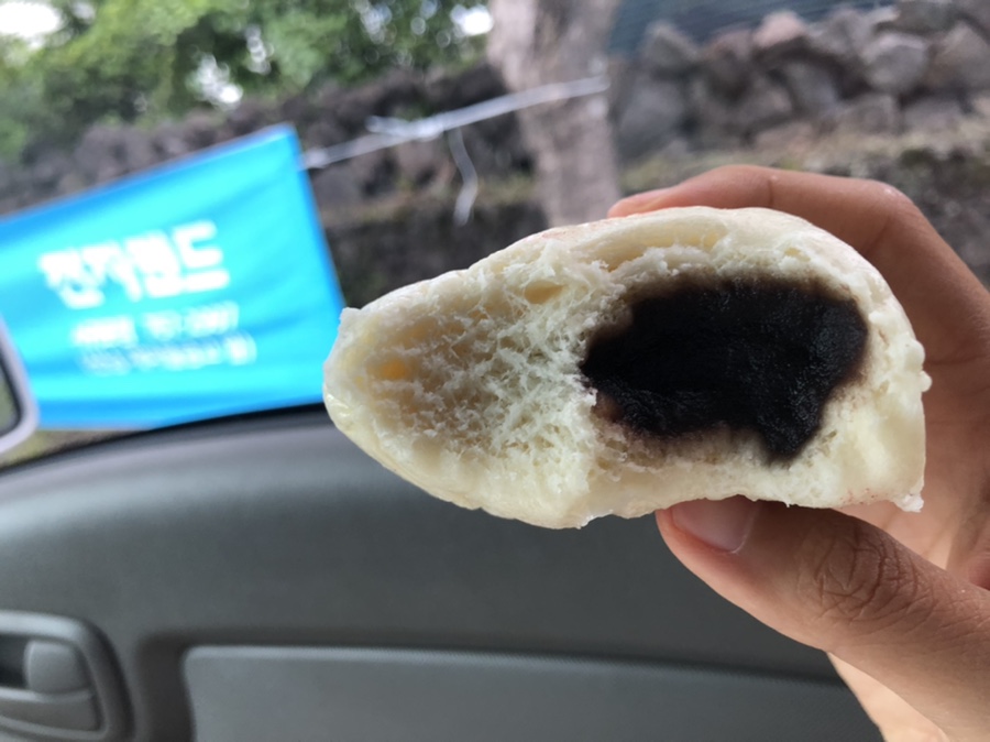 제주인화찐빵 이미지