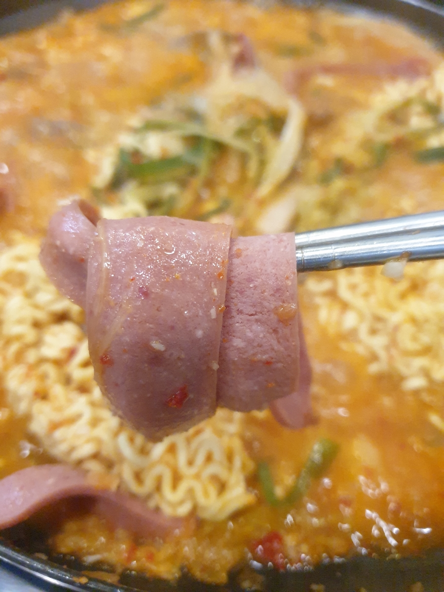 서재명가부대찌개 (삼성전기점) 대표 사진