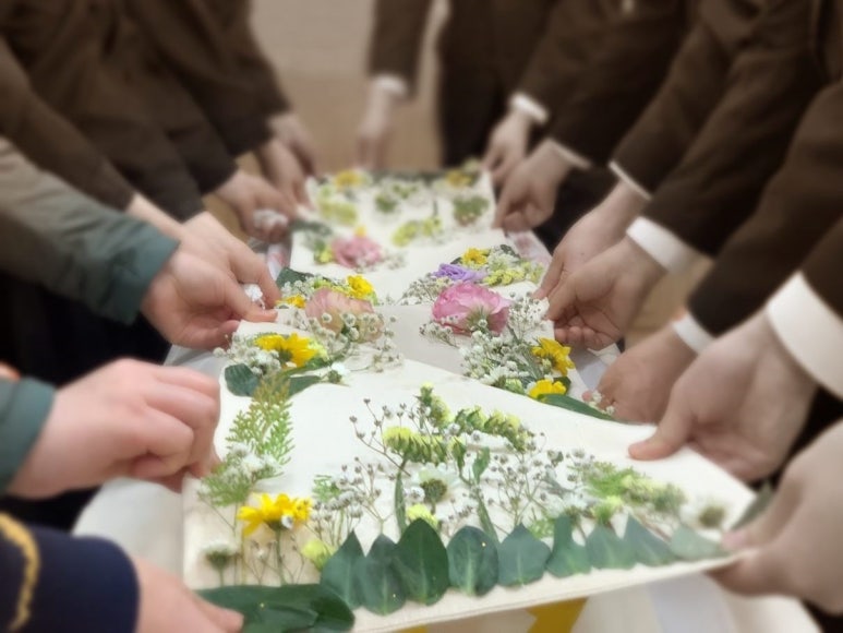 옥산전문장례식장 이미지