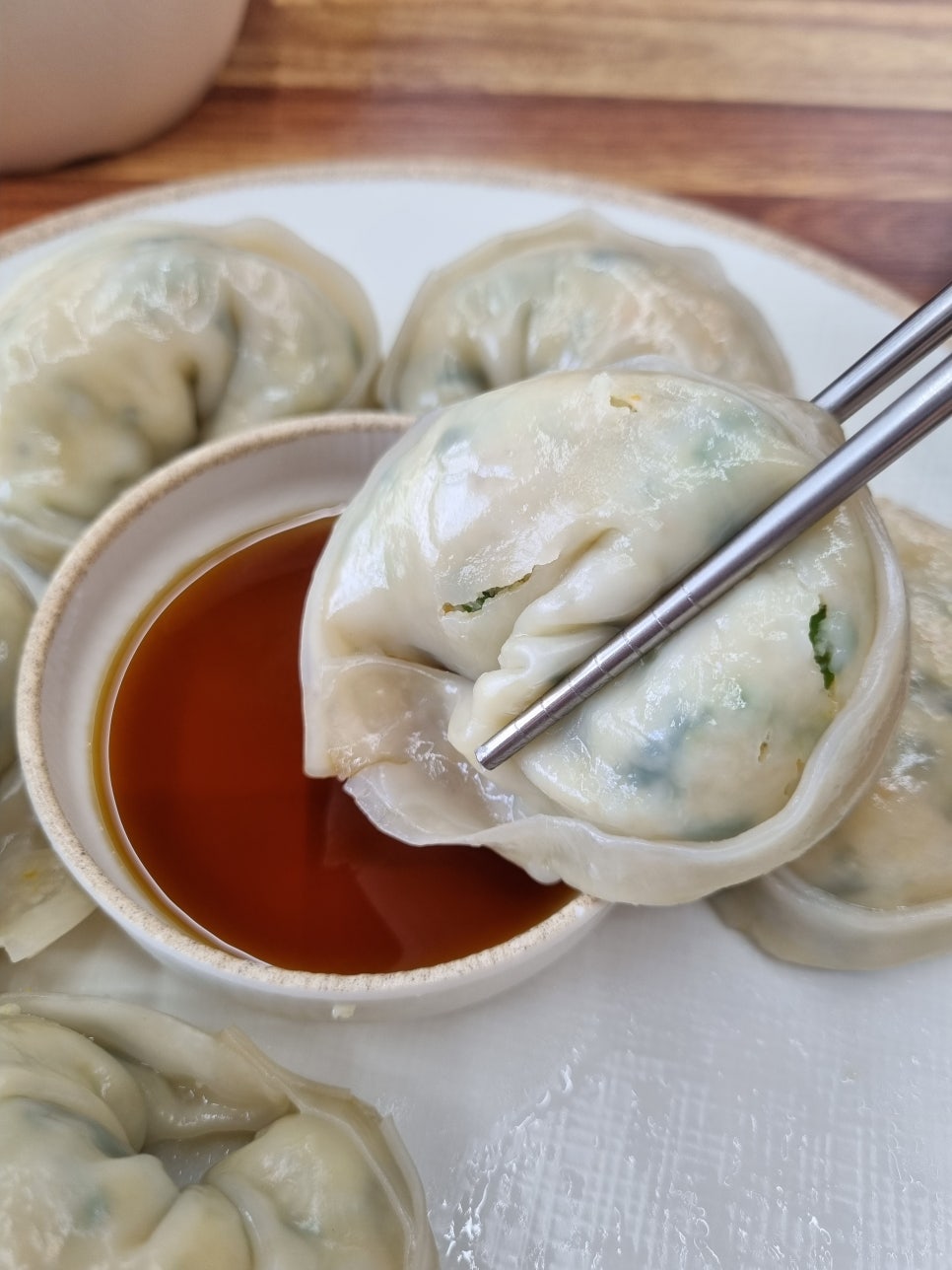 뚱이네칼국수 이미지