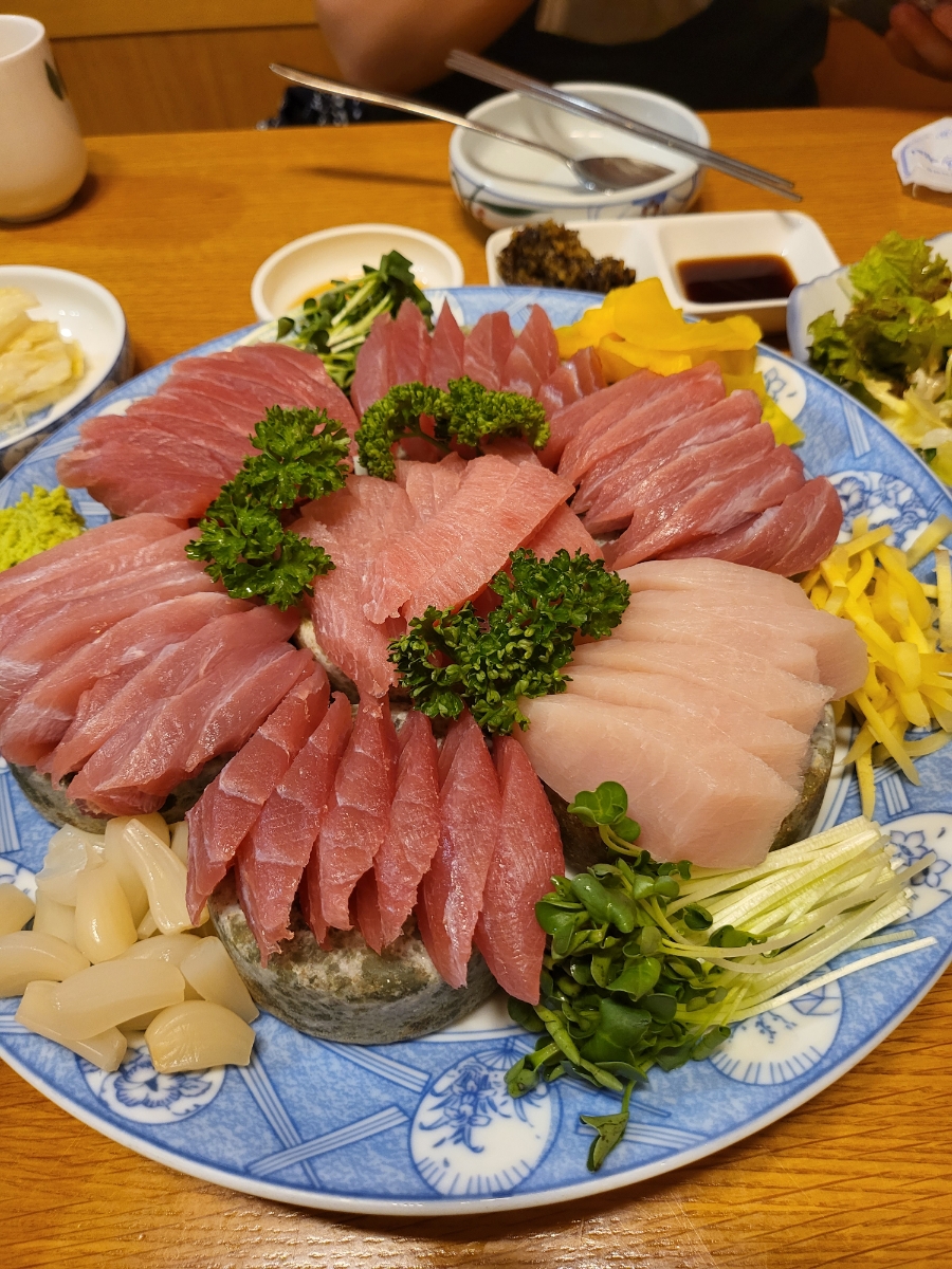 김용희참치 이미지