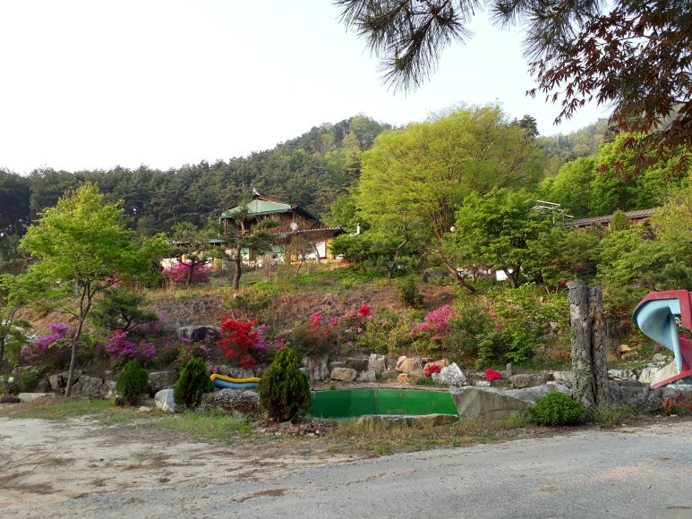 천시원교육농장 이미지
