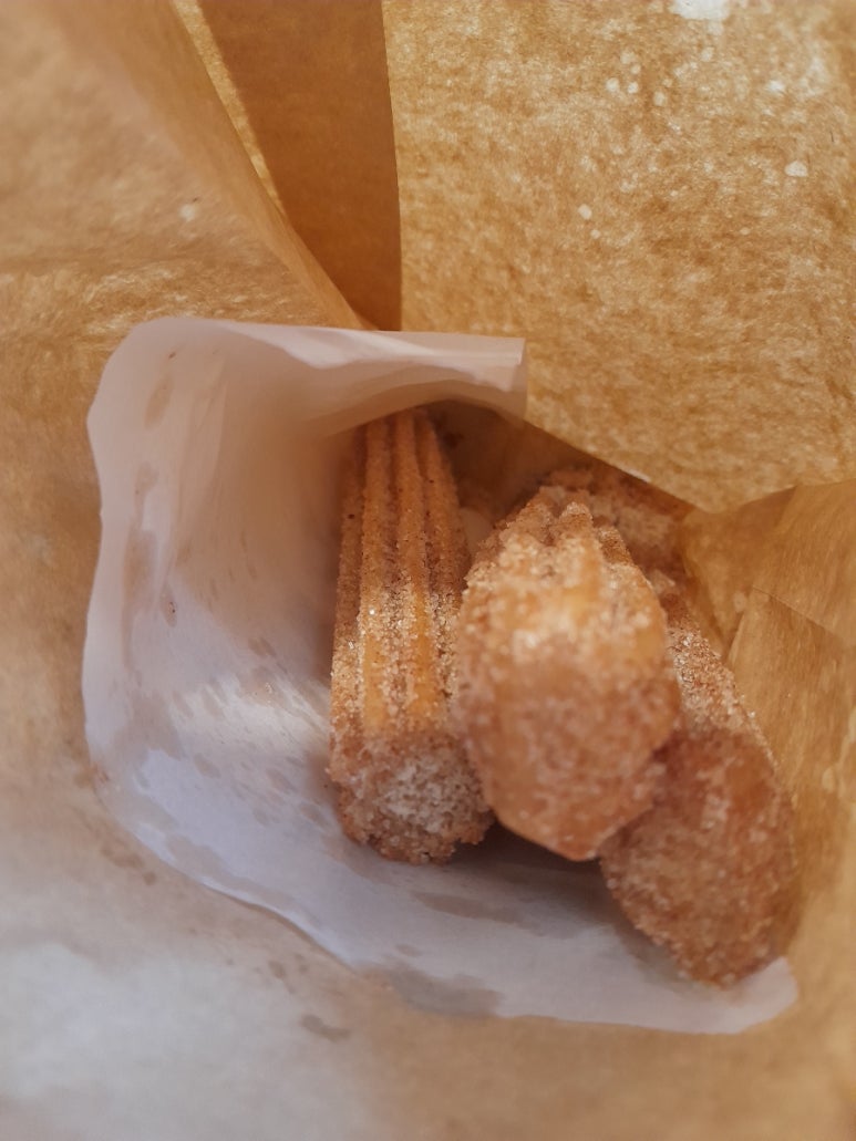하삼동커피목포 이미지