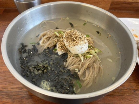 진부막국수 이미지
