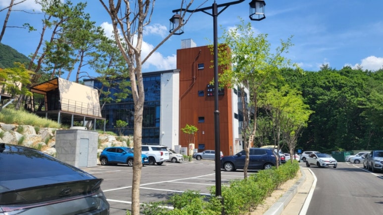 헤븐리파크2 이미지