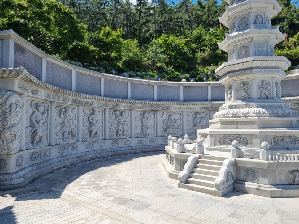 해동불교미술원 이미지