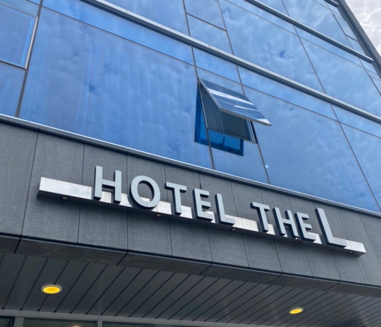 더엘(The L) 이미지