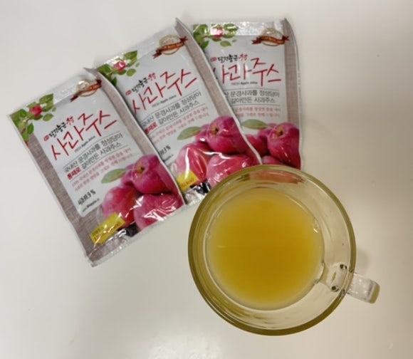 문경팔영능금촌 이미지