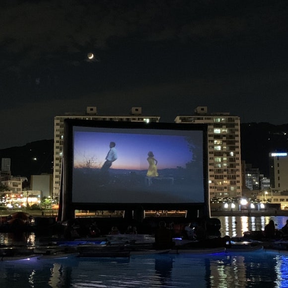 광안리 SEA네마 이미지