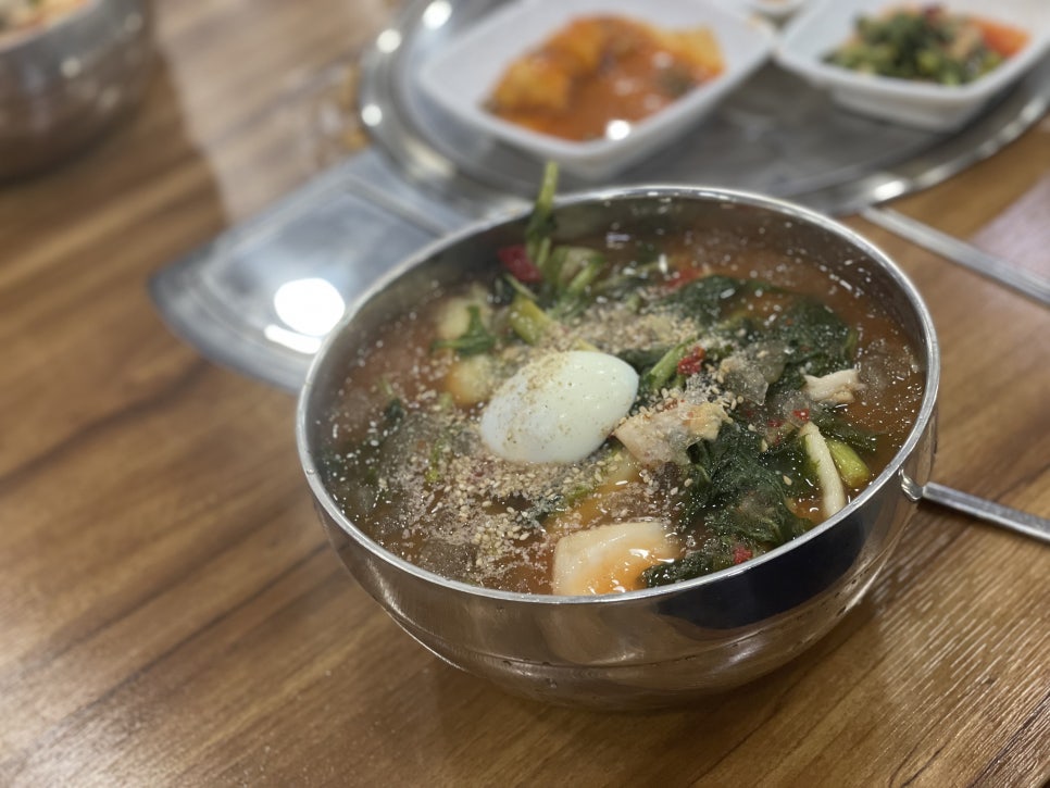 비봉국수 이미지
