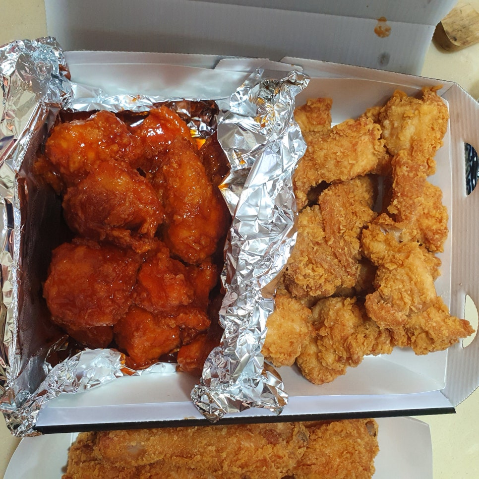 비비큐거리공원점 이미지