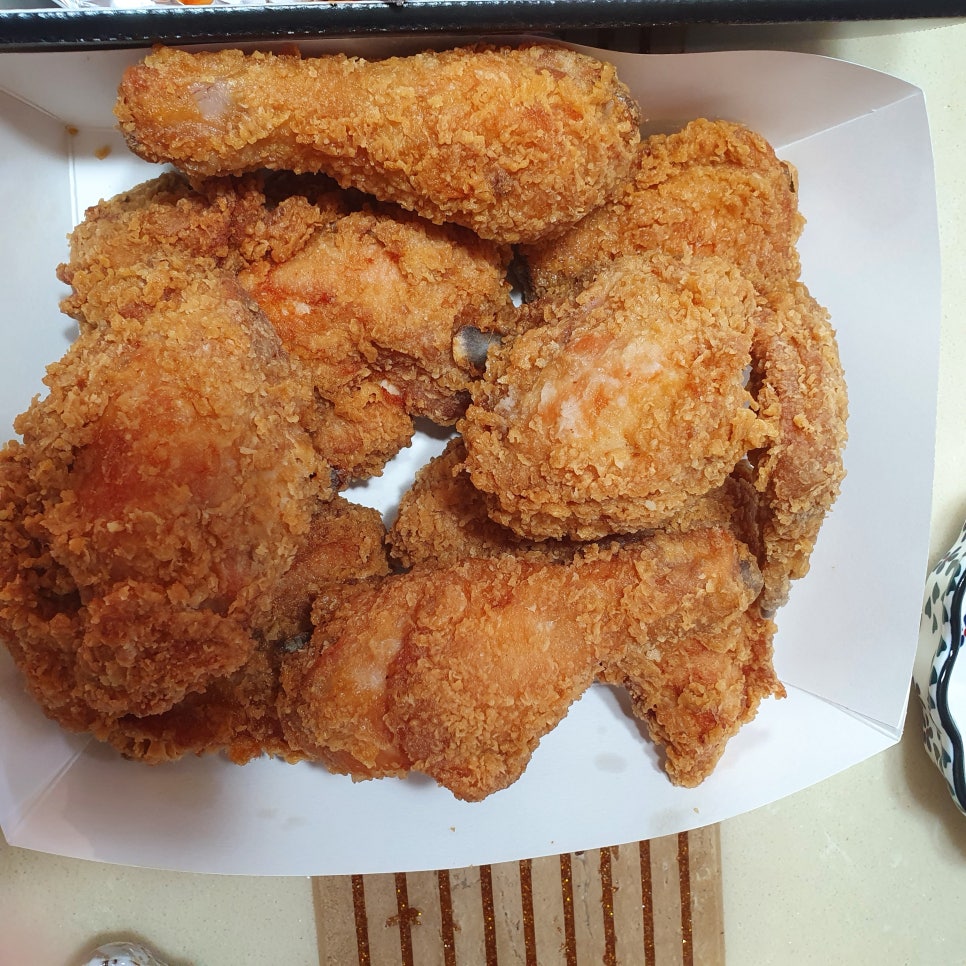 비비큐거리공원점 이미지