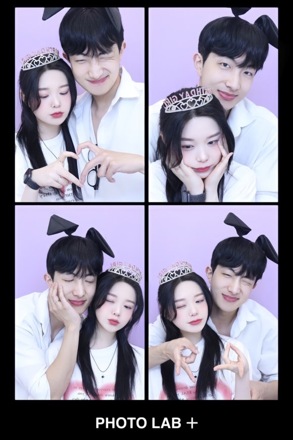 해준 이미지