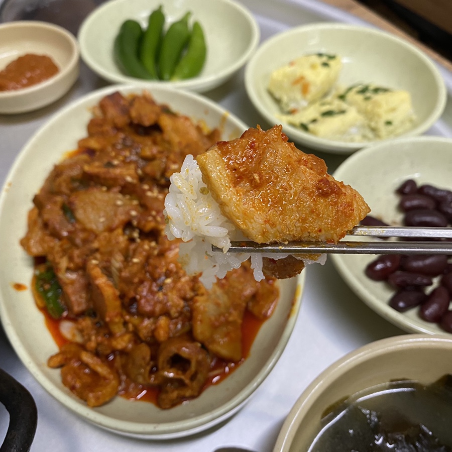 가야식당 이미지