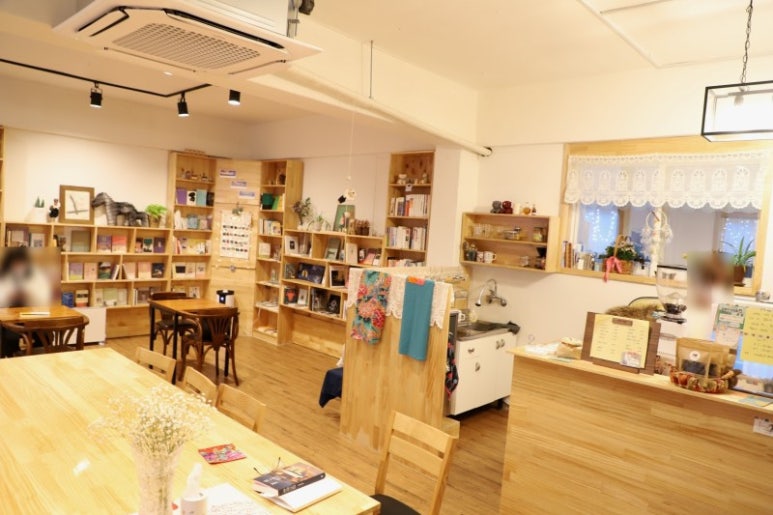 선영씨책방 이미지