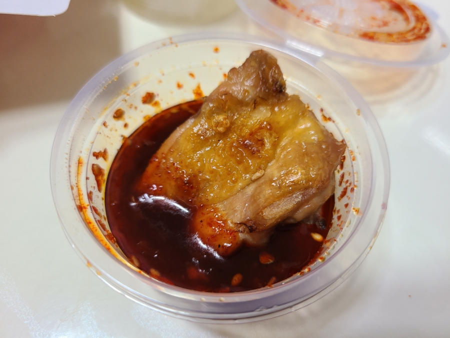 타고난숯불치킨 이미지